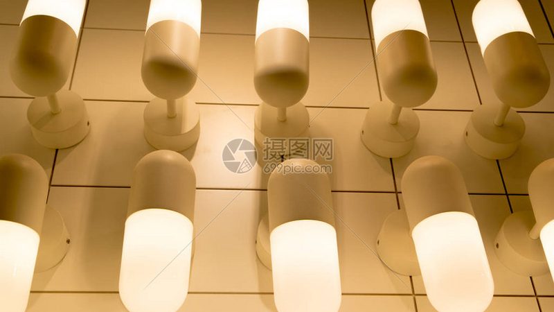 办公室面板灯安装，这些细节决定成败