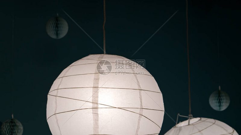 轻奢风灯具，价格跨度为什么这么大
