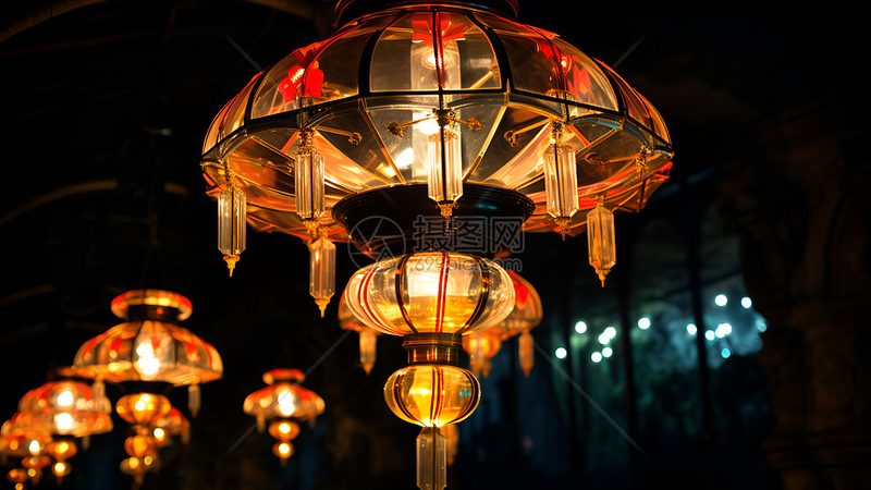 车间照明灯选型：关键指标与注意事项**