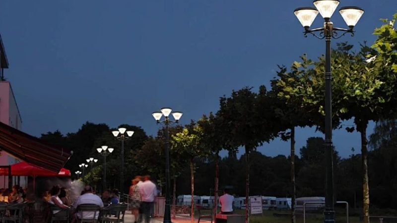 LED照明每瓦价格批发：揭秘影响价格的关键因素