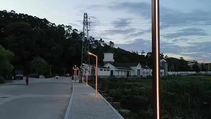 商场应急照明疏散标准要求