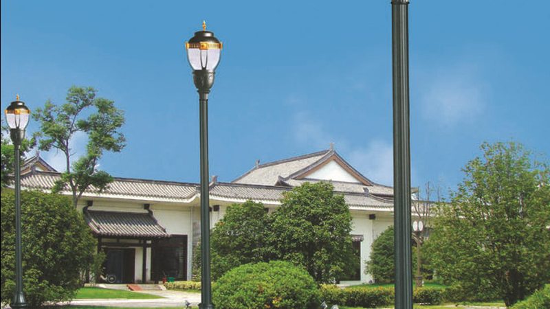 医院办公照明选型，先看懂这5个关键参数